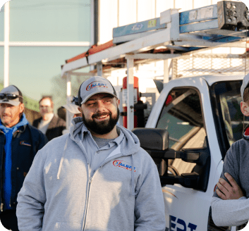 Alert Plumbing Heat & Air Technician