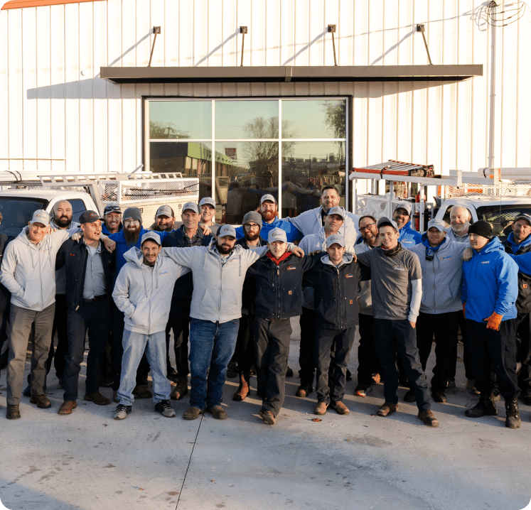 Alert Plumbing Heat & Air Technician