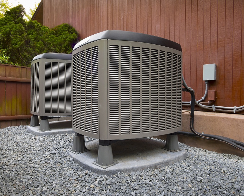 Hvac,Heating,And,Air,Conditioning,Residential,Units