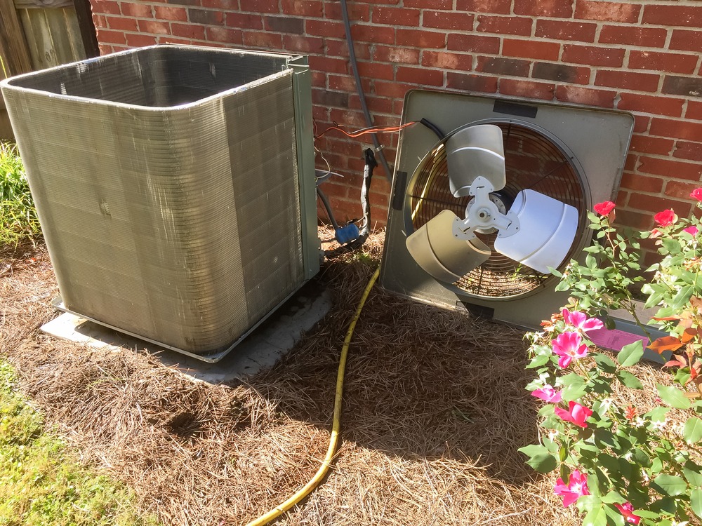 Preparing Your AC for Summer in Tulsa: Pro Tips for a Cool Home