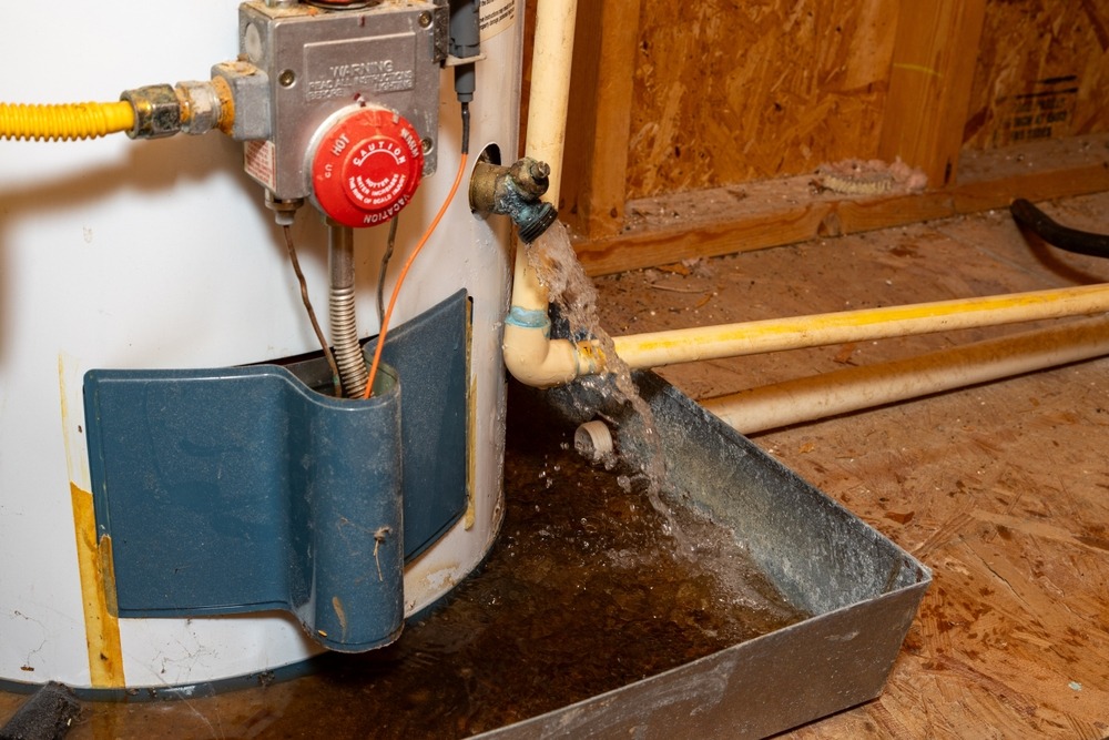 3 Important Reasons Why You Should Drain Your Water Heater