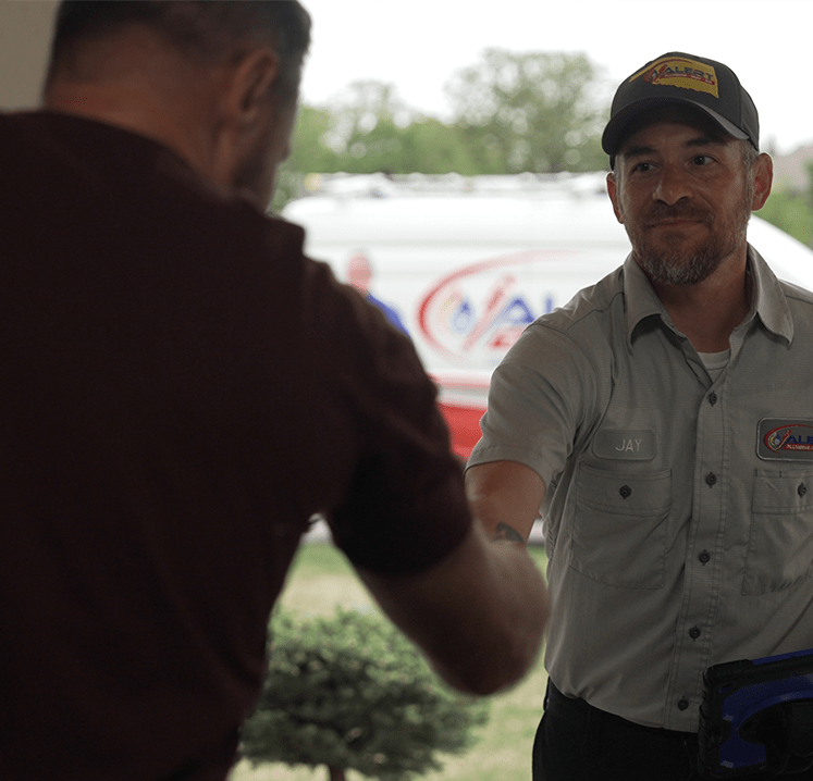 Alert Customer Service