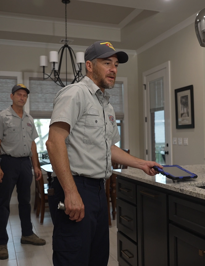 Alert Customer Service Associate