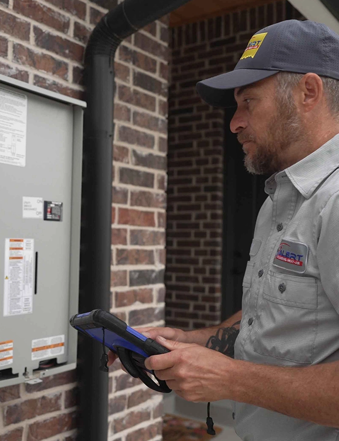 Alert Heat and Air Service