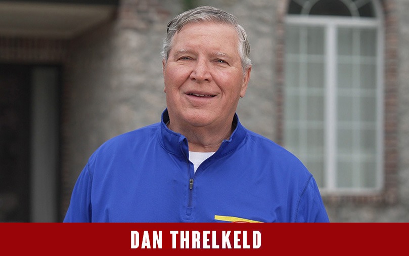 Dan Threlkeld