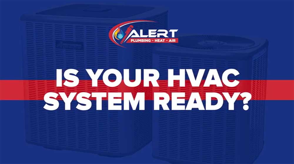 Alert Plumbing, Heat and Air Services