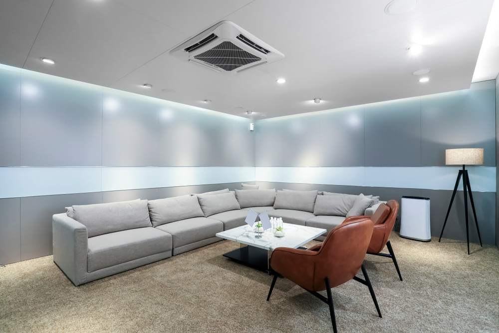 central ac sizing guide