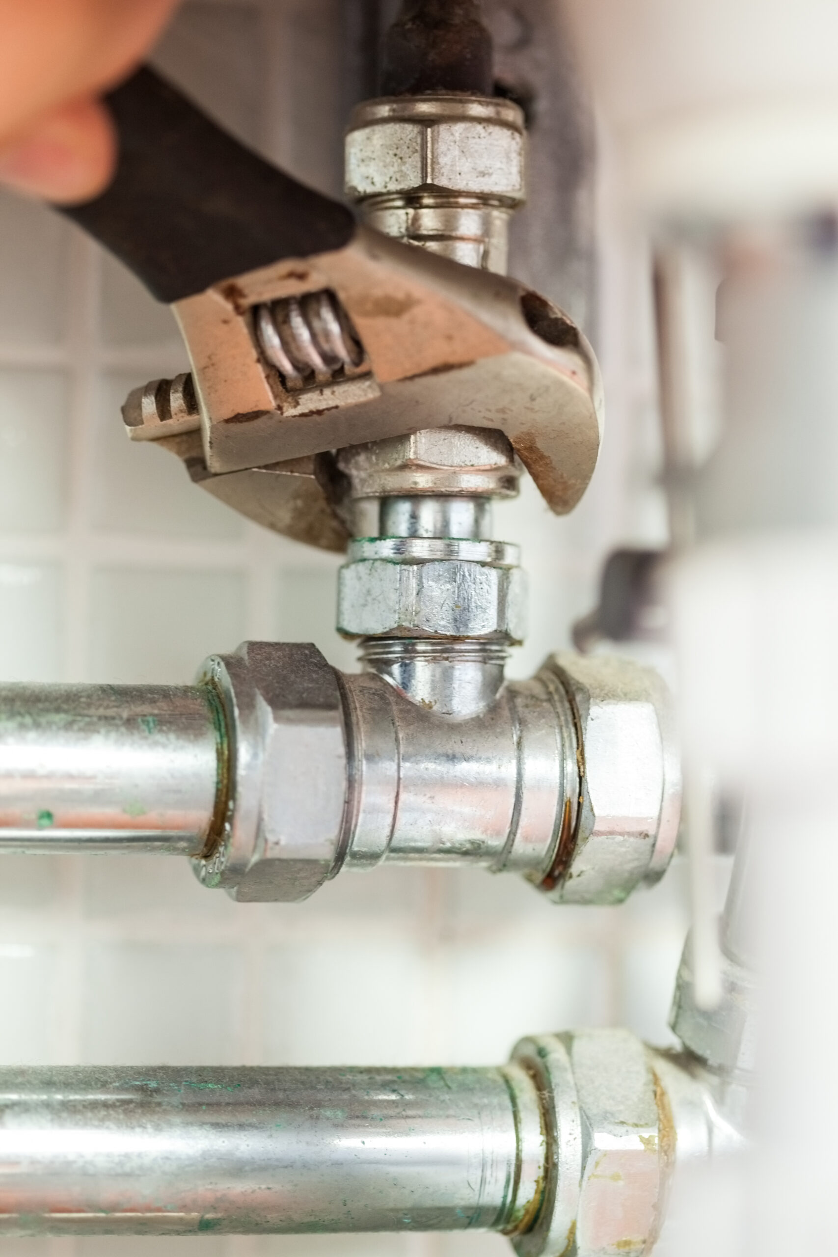 Plumbing Contractors in Tulsa, Ok | Alert Plumbing